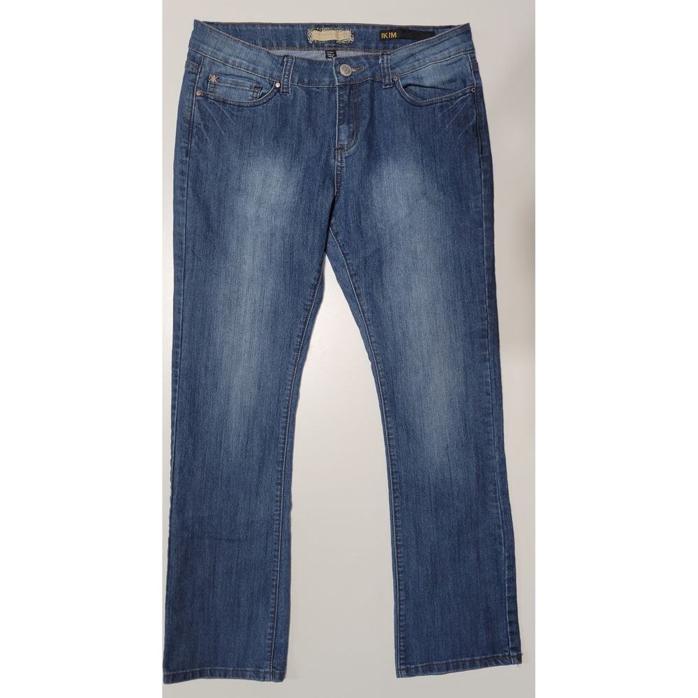Kardashian Kollection The Kim Jeans